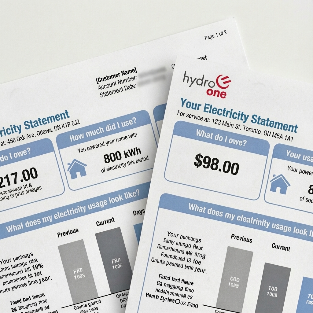 Checking eligibility